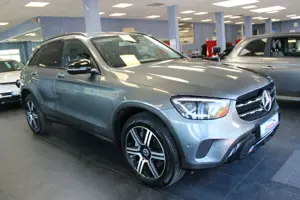 Mercedes-Benz GLC 400 d 4Matic 9G-TRONIC