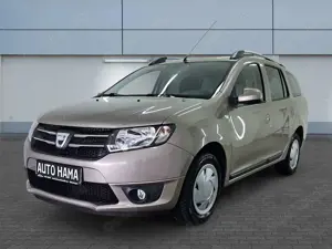 Dacia Logan MCV II Kombi Laureate *KLIMA*ECO*KAM*