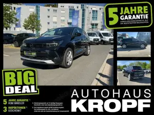 Opel Grandland 1.2 Turbo Elegance FLA 360 ParkAss.