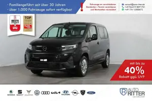Opel Combo N1 Edition RFK|Navi|Carplay|Klima|PDC|DAB