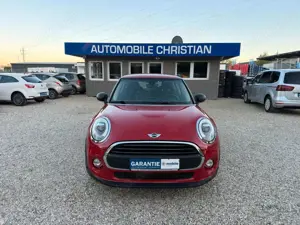 MINI One Klimaautomatik Sitzheizung 2*PDC