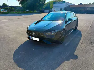 Mercedes-Benz CLA 200 CLA Shooting Brake Diesel d Shooting Brake 8G-DCT AMG Line Advanced Plus