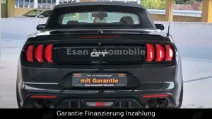 Ford Mustang 5.0 Ti-VCT V8 GT Aut. *Top Zustand* Bild 5