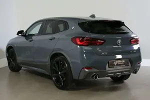 BMW X2 sDrive20i M Sport X DKG LED ACC huD Kamera Bild 3