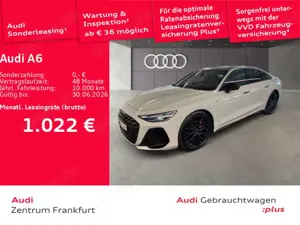 Audi A6 Lim e-hybrid ed one qu AHK TechPro Matrix HuD