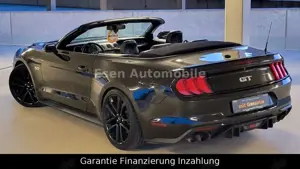 Ford Mustang 5.0 Ti-VCT V8 GT Aut. *Top Zustand* Bild 4