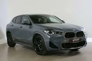 BMW X2 sDrive20i M Sport X DKG LED ACC huD Kamera Bild 2