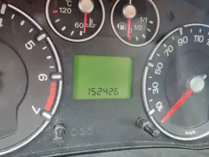 Ford Fiesta 1,3 "Ambiente" Fun, Klima Bild 4