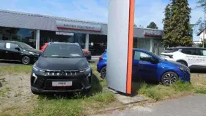 Mitsubishi ASX PLUS 1.3 Tageszulassung 140PS Garantie bis 2030