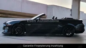 Ford Mustang 5.0 Ti-VCT V8 GT Aut. *Top Zustand* Bild 3