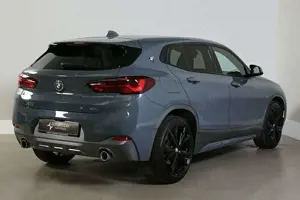 BMW X2 sDrive20i M Sport X DKG LED ACC huD Kamera Bild 4