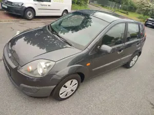 Ford Fiesta 1,3 "Ambiente" Fun, Klima Bild 2