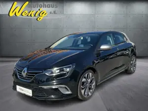 Renault Megane 5-Türer GT Line TCe 140
