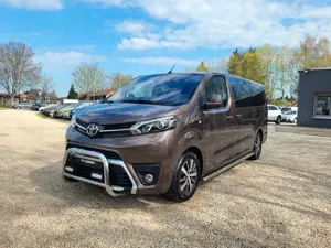 Toyota Proace Verso L2 Executive*Navi*R-Cam*SZH*LMF*HUD