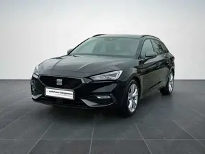 SEAT Leon Sportstourer 2.0 TDI 4Drive DSG FR