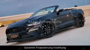 Ford Mustang 5.0 Ti-VCT V8 GT Aut. *Top Zustand* Bild 2