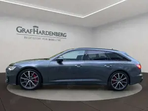 Audi S6 Avant 3.0 TDI quattro Tiptronic BO GRA Bild 2