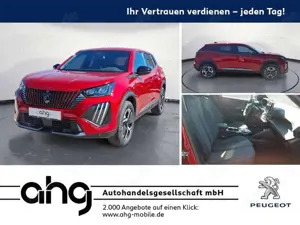Peugeot 2008 All.Hyb.110 e-DSC6 360-Kamera // Toterwinke