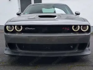 Dodge Challenger Challenger Automatik R/T Plus Scat Pack SRT Widebody Performence