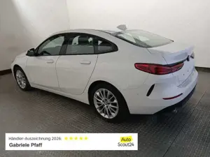 BMW 218 i Gran CoupeAdvantage*LH*Parkassist*DAB*SH*RFK*ACC Bild 2