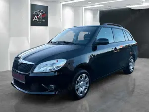 Skoda Fabia *GARANTIE*S.HEFT*SHZ*KLIMAAUTO.*TÜV 10/27*