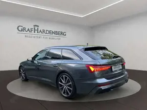 Audi S6 Avant 3.0 TDI quattro Tiptronic BO GRA Bild 4