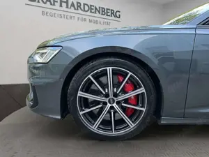 Audi S6 Avant 3.0 TDI quattro Tiptronic BO GRA Bild 3