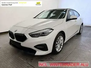 BMW 218 i Gran CoupeAdvantage*LH*Parkassist*DAB*SH*RFK*ACC