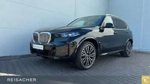 BMW X5 xDrive40d A M-Sport,AHK,DAProf,Autom