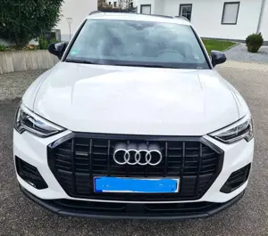 Audi Q3 Q3 40 TFSI  Quattro S tronic S line