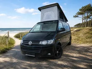 Volkswagen T5 California