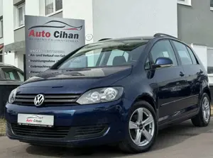 Volkswagen Golf Plus VI Comfortline WENIG-KM! EU5! TÜVNEU!