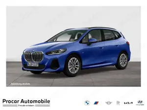BMW 223 d xDrive ActiveTourer MSport AHK Pano HeadUp ACC
