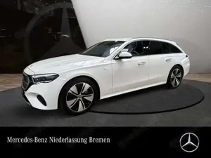 Mercedes-Benz E 300 de T Hybrid Avantgarde WideScreen 360° AHK