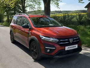 Dacia Jogger TCe 100 ECO-G Extreme+