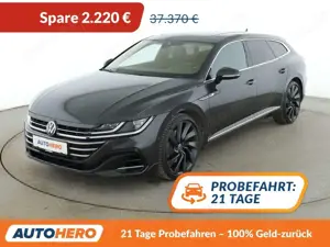Volkswagen Arteon 2.0 TSI R-Line 4Motion Aut.*NAVI*ACC*SHZ*