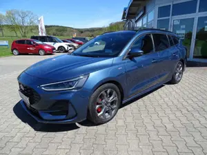 Ford Focus ST-Line