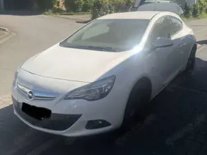 Opel Astra Edition