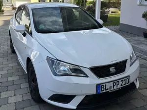 SEAT Ibiza Ibiza 1.4 16V Reference 4YOU