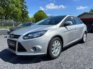 Ford Focus Lim. Titanium*31tkm*