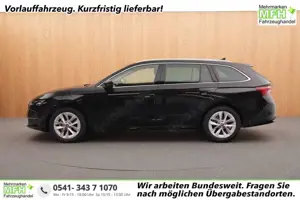Skoda Octavia Combi Selection DSG Selec Matrix HUD ParkLenk N...