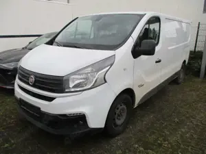 Fiat Talento Kasten L2H1 1,2t SX
