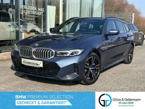 BMW 330 e xDrive Touring M Sport //Leas.ab EUR495,-inkl.