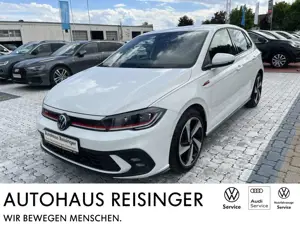 Volkswagen Polo GTI 2.0 TSI DSG (IQLight+ACC+AppConnect) Klima