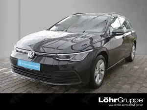 Volkswagen Golf VIII Variant 2.0 TDI DSG Life 16" ACC Navi