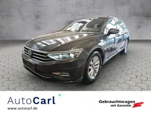 Volkswagen Passat Variant Business 2.0 TDI MATRIX/EL.HECK.