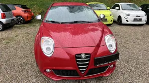 Alfa Romeo MiTo Turismo