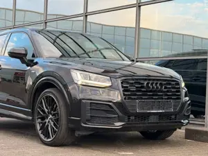 Audi Q2 quattro sport S-line Aut Leder Kamera