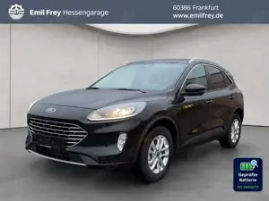 Ford Kuga 2.5 Duratec PHEV TITANIUM