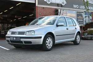 Volkswagen Golf IV 1.4 *1.HD*KLIMA*INKL.GARANTIE*
